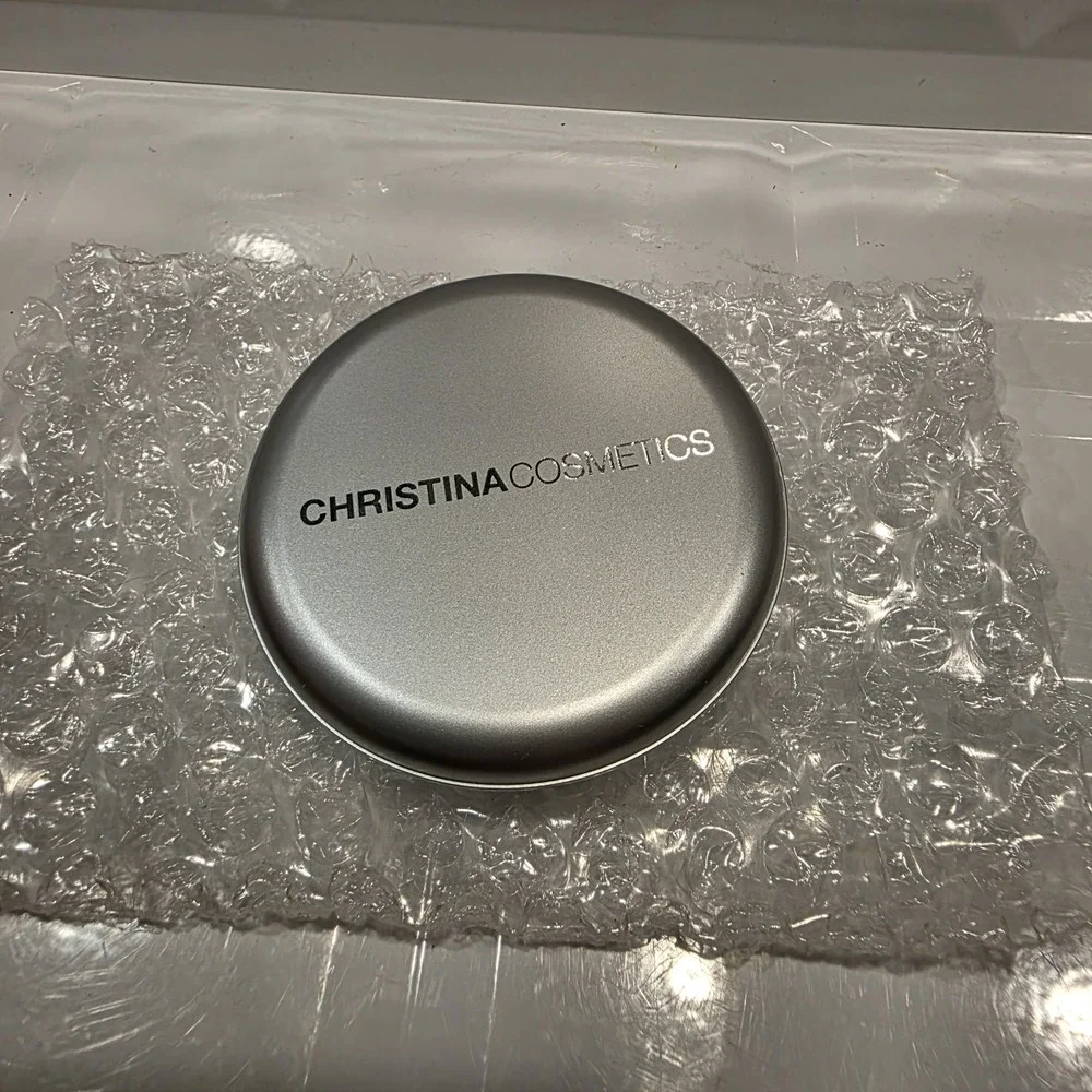 Christina Cosmetics‎ Perfect Pigment 1 Mineral Makeup Compact Fair 8g Palette